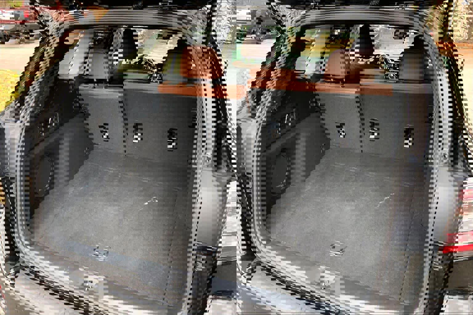 Used 2022 Subaru Outback Touring image 33