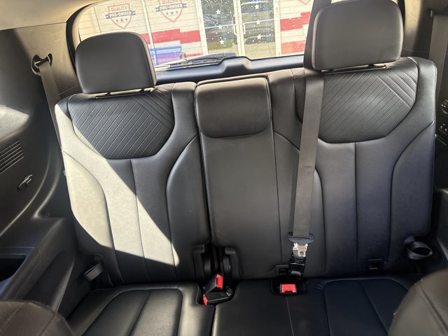 Used 2024 Hyundai Palisade SEL w/ Premium Package AWD/4WD image 20