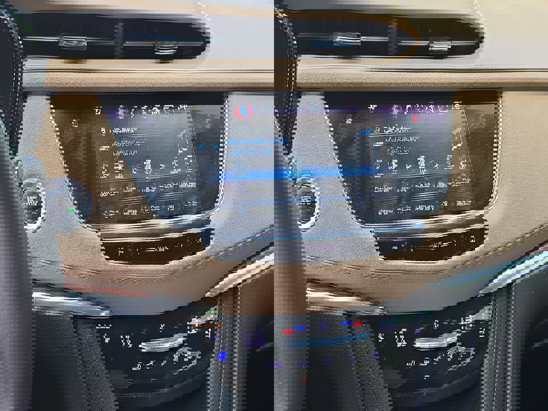 Used 2017 Cadillac XT5 Platinum image 16