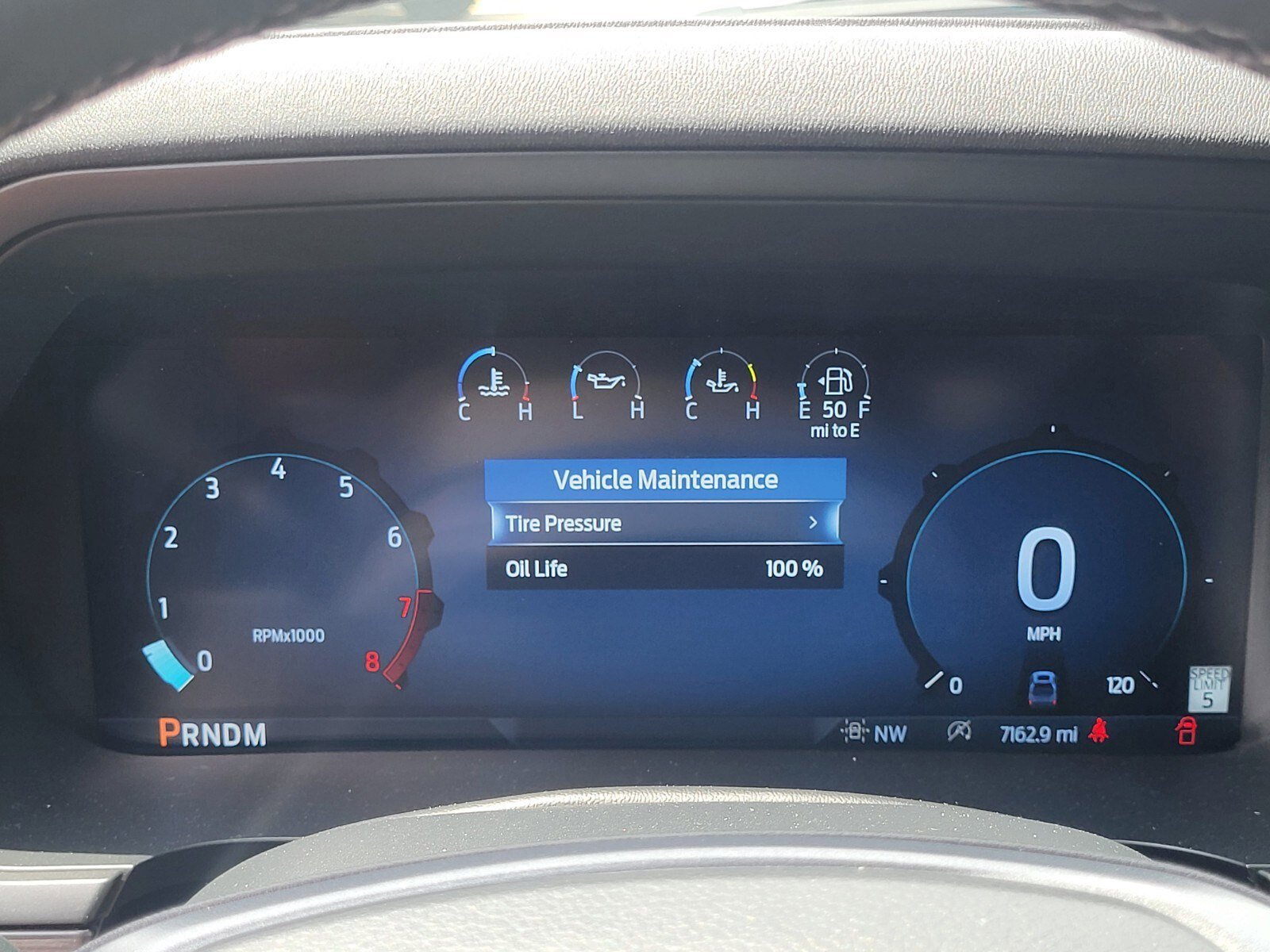 Certified 2025 Ford F150 Lariat w/ Equipment Group 501A Mid image 30