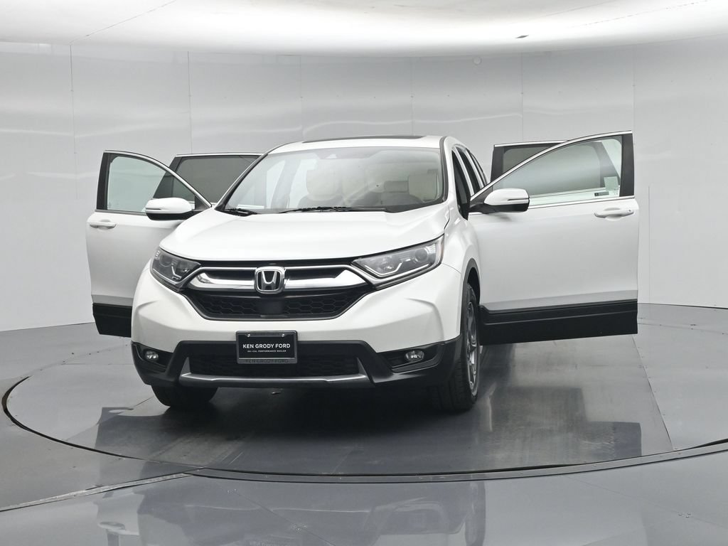 Used 2019 Honda CR-V EX image 29