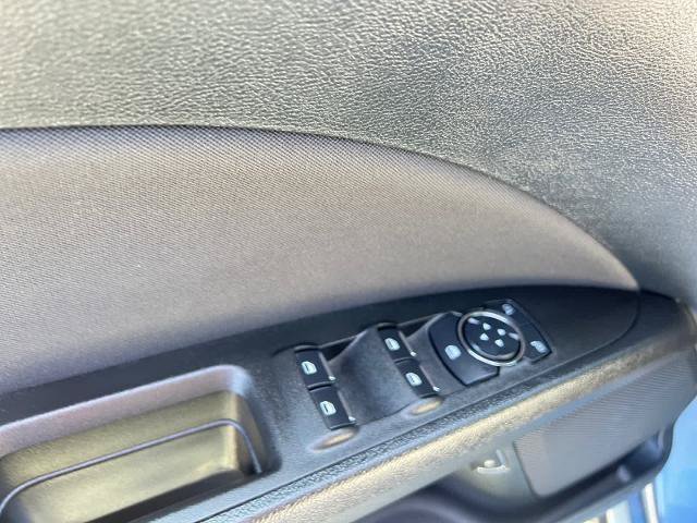 Certified 2019 Ford Fusion SE FWD image 17