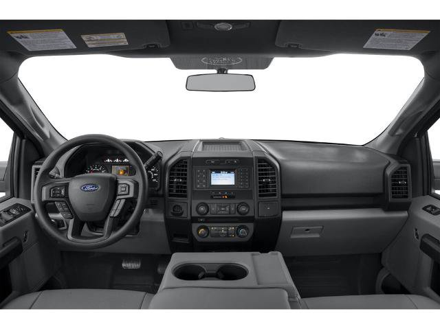 Certified 2020 Ford F150 XLT w/ Equipment Group 302A Luxury AWD/4WD image 5