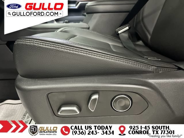 Used 2024 GMC Sierra 2500 Denali w/ Denali Reserve Package AWD/4WD image 22