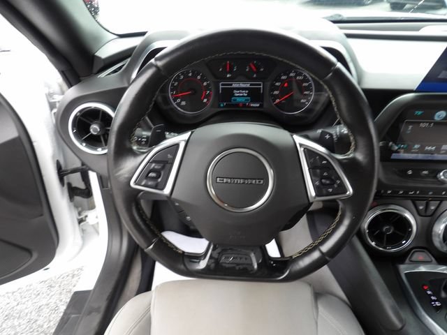 Used 2017 Chevrolet Camaro LT w/ RS Package RWD image 37