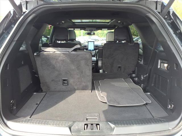 Certified 2023 Ford Explorer ST w/ Equipment Group 401A AWD/4WD image 30