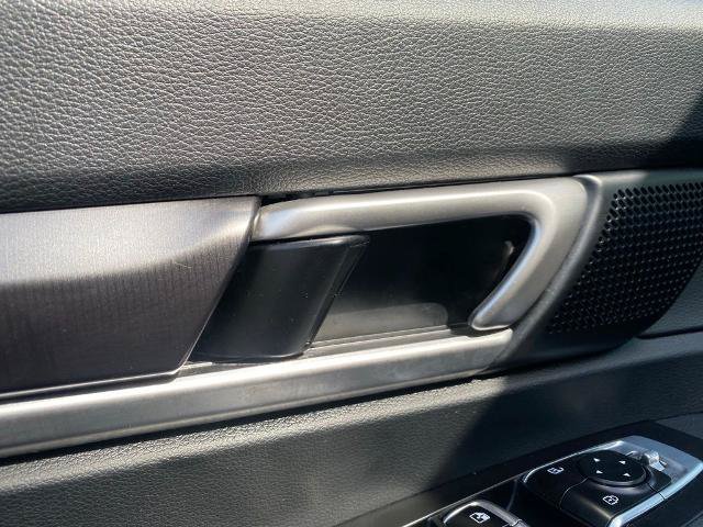 Used 2025 Kia Telluride S AWD/4WD image 13