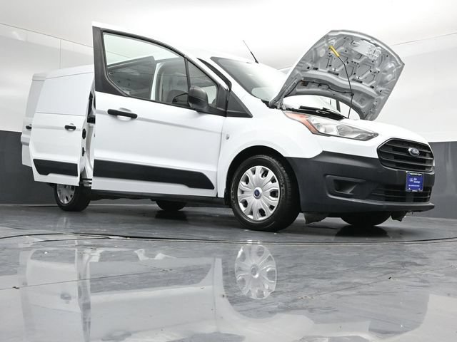 Certified 2020 Ford Transit Connect XL FWD image 46