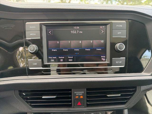 Used 2019 Volkswagen Jetta SE FWD image 12