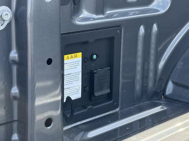 Certified 2025 Ford F150 Tremor w/ Tow/Haul Package AWD/4WD image 6