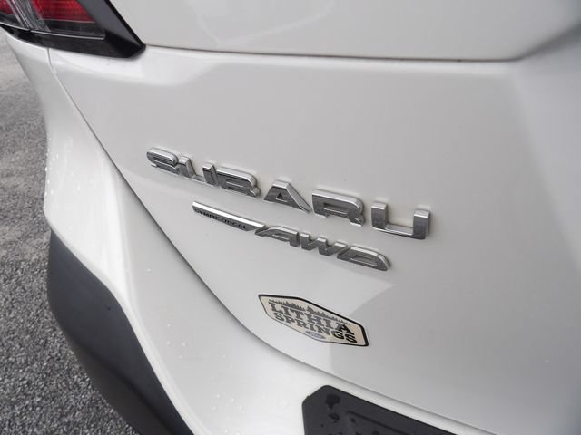 Used 2022 Subaru Outback Limited AWD/4WD image 16