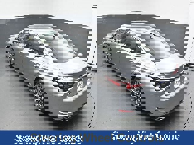 Used 2022 Lexus ES 350 Ultra Luxury w/ Accessory Package FWD image 22