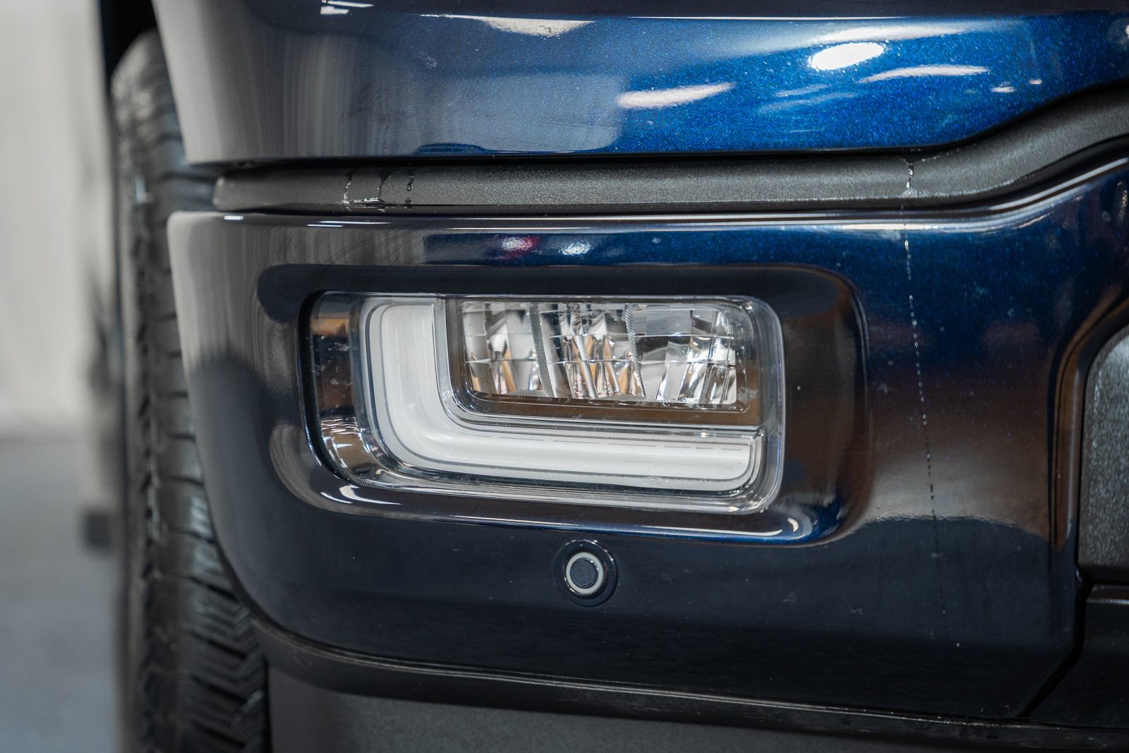 Certified 2024 Ford F150 Lariat w/ Equipment Group 502A High image 10