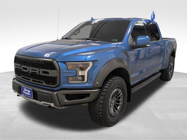 Certified 2019 Ford F150 Raptor w/ Equipment Group 802A Luxury AWD/4WD image 21