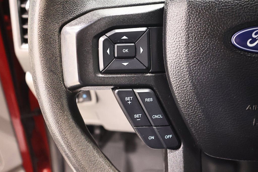 Certified 2017 Ford F550 XL image 28