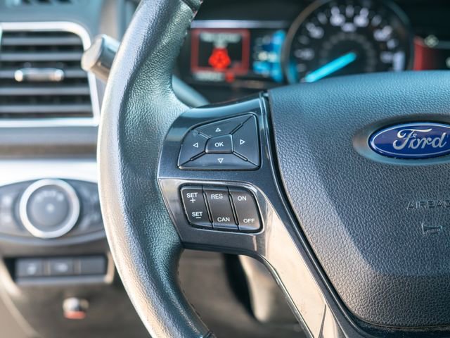 Certified 2019 Ford Explorer Sport w/ Equipment Group 401A AWD/4WD image 28