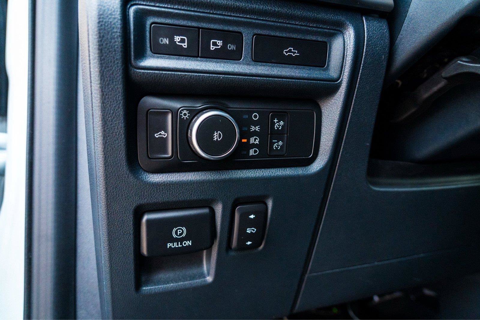 Certified 2022 Ford F150 Lariat AWD/4WD image 13