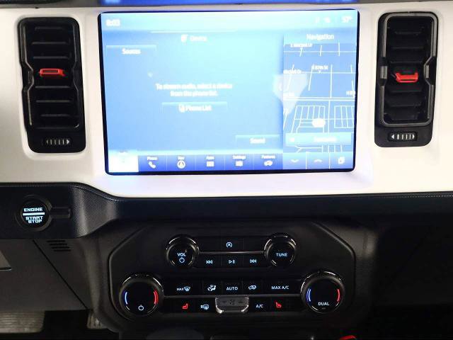 Certified 2024 Ford Bronco Heritage Edition image 23