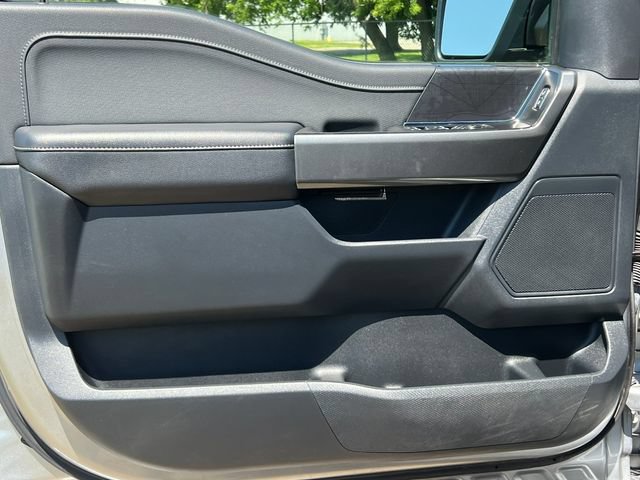 Certified 2022 Ford F150 XLT w/ Equipment Group 302A High AWD/4WD image 19