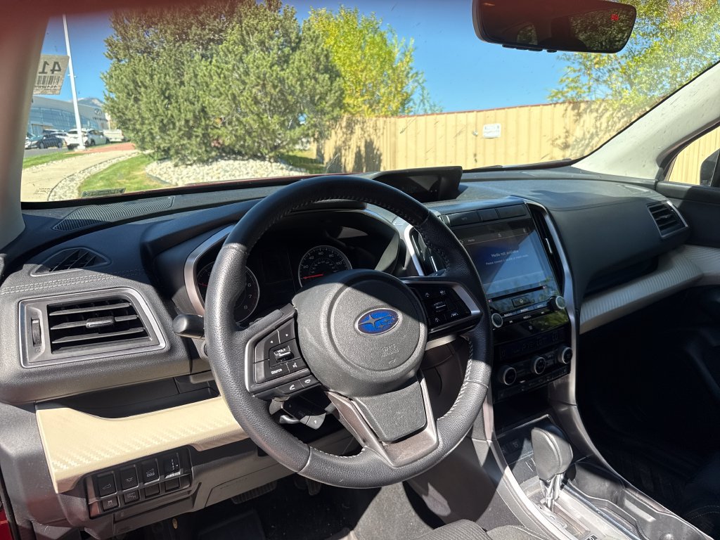 Used 2020 Subaru Ascent Premium w/ Convenience Package AWD/4WD image 13