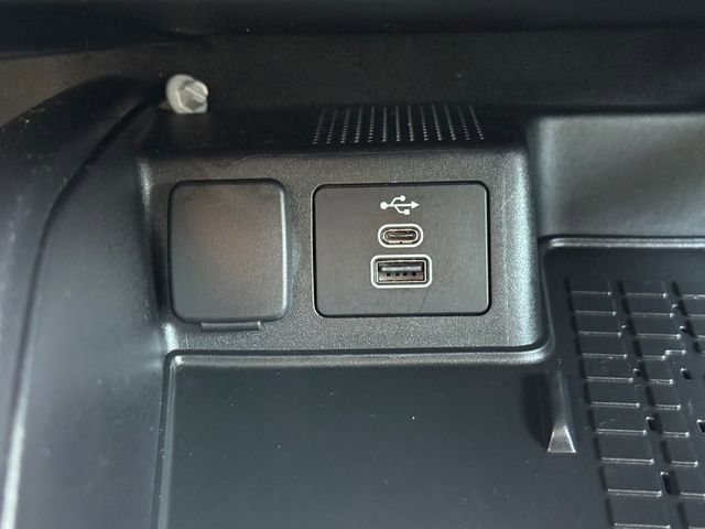 Certified 2025 Ford Bronco Sport Badlands AWD/4WD image 14