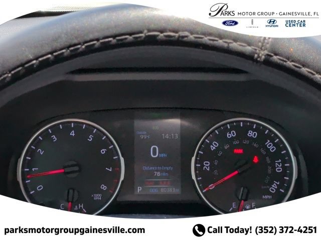 Used 2021 Toyota RAV4 LE FWD image 20