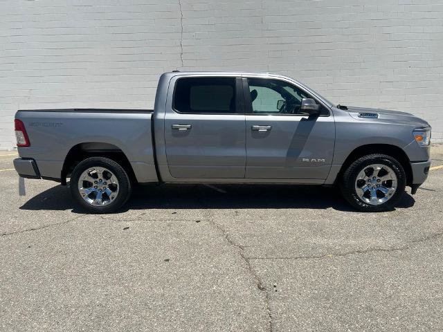 Used 2022 RAM 1500 Big Horn AWD/4WD image 7