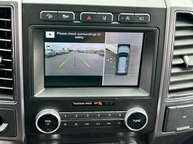Certified 2019 Ford Expedition Platinum AWD/4WD image 20