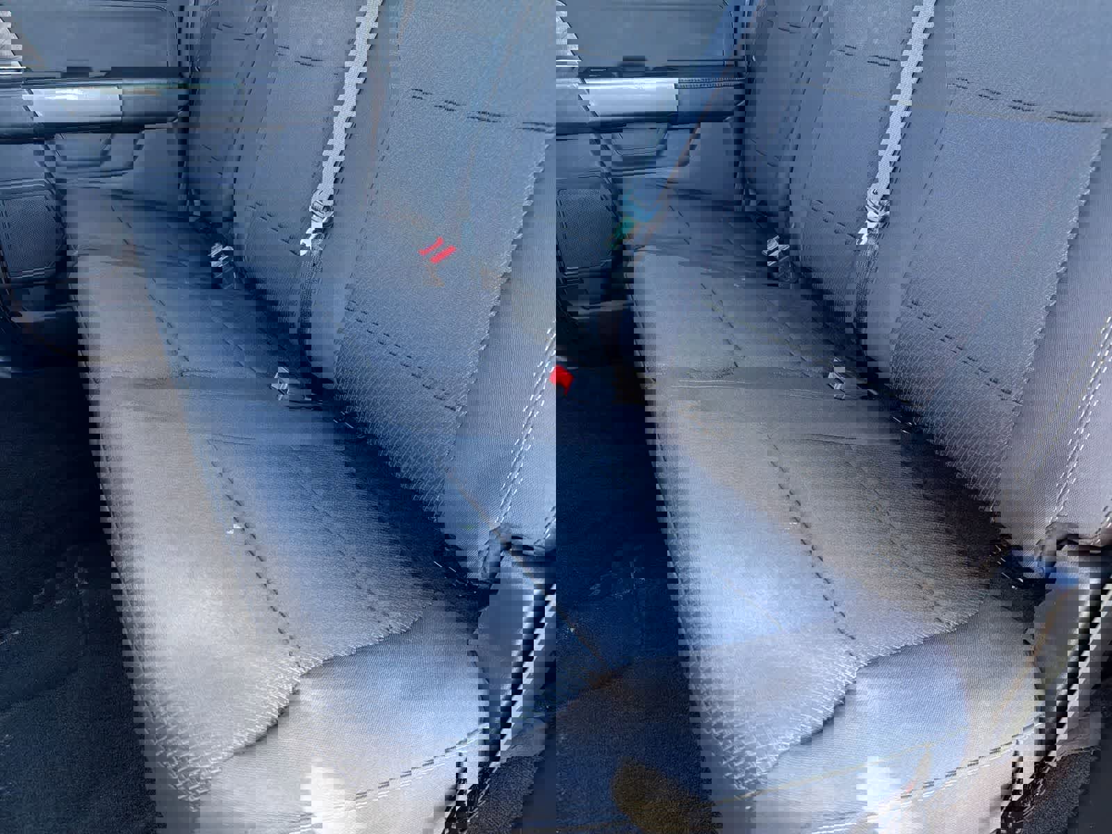 Certified 2022 Ford F150 XLT w/ Equipment Group 302A High image 20