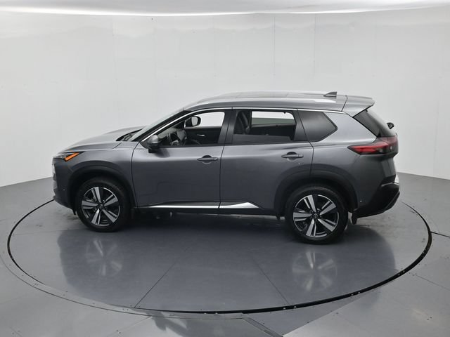 Used 2023 Nissan Rogue SL w/ SL Premium Package AWD/4WD image 47