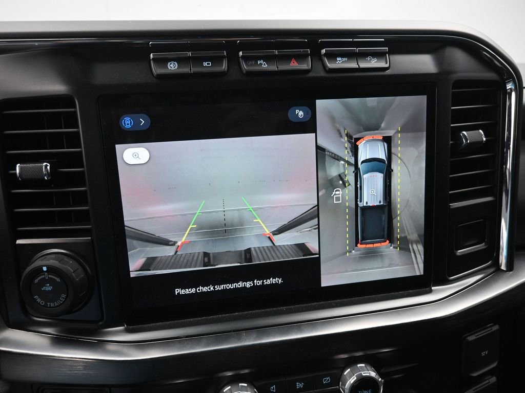 Certified 2024 Ford F350 Lariat w/ Lariat Ultimate Package image 3