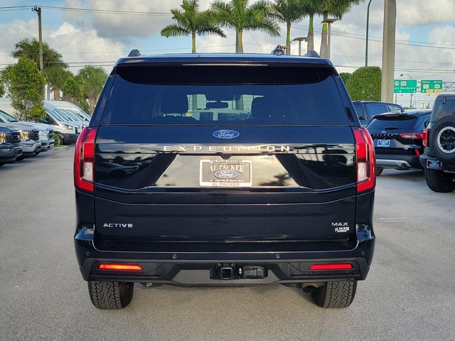 Certified 2025 Ford Expedition Max Active AWD/4WD image 7
