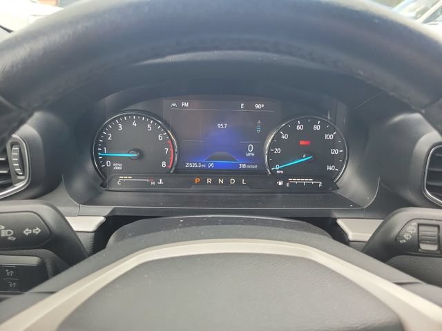 Certified 2023 Ford Explorer XLT w/ Equipment Group 202A RWD image 26