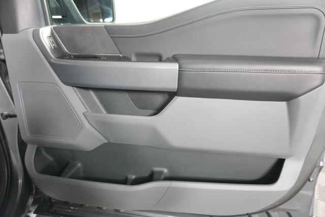 Certified 2025 Ford F150 XLT w/ Equipment Group 301A Standard image 28