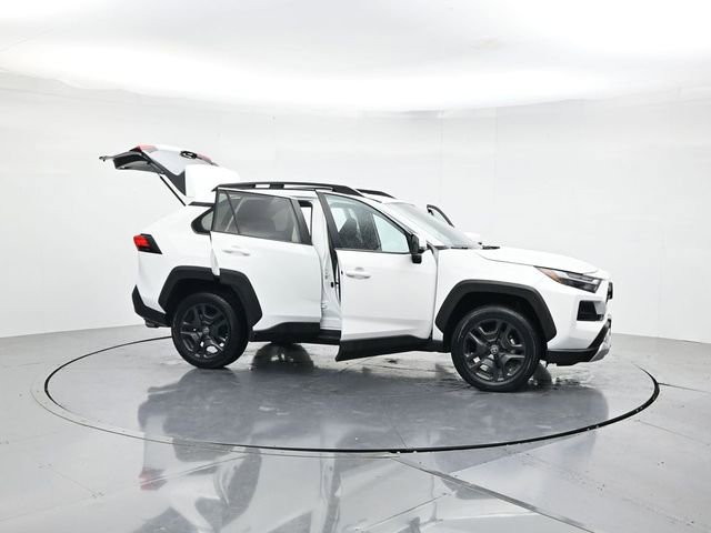 Used 2024 Toyota RAV4 Adventure AWD/4WD image 51