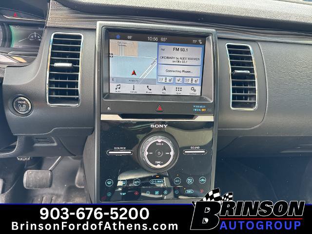 Certified 2019 Ford Flex Limited w/ Equipment Group 303A AWD/4WD image 25
