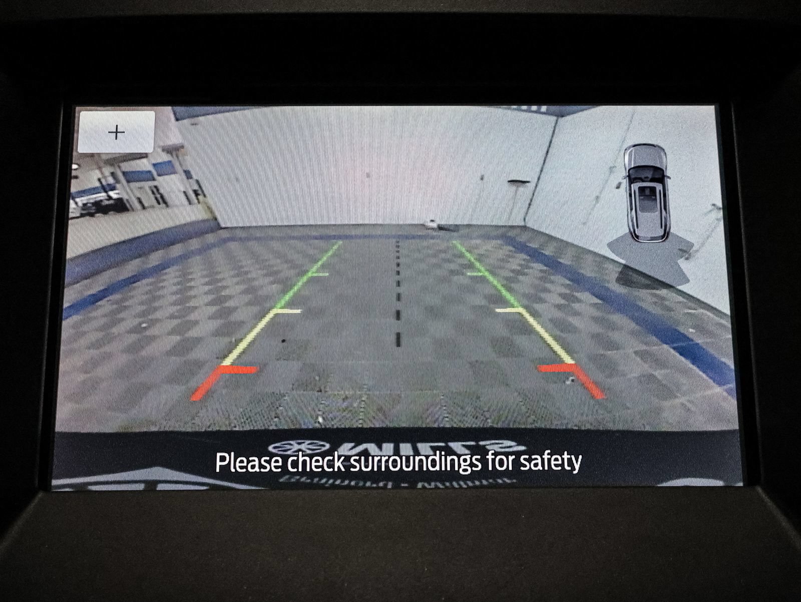 Certified 2020 Ford Edge SEL AWD/4WD image 39