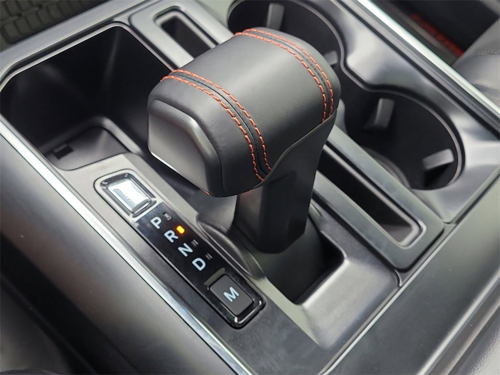 Certified 2025 Ford F150 Raptor image 28