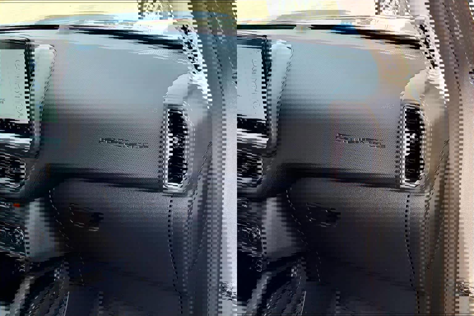 Certified 2025 Ford Bronco Sport Badlands image 19