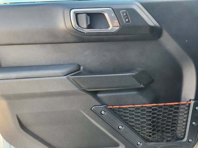 Certified 2023 Ford Bronco Raptor image 21