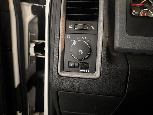 Used 2018 RAM 1500 Express w/ Express Value Package RWD image 19
