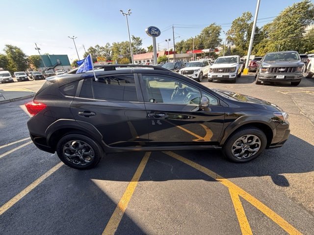 Used 2023 Subaru Crosstrek 2.5i Sport image 7