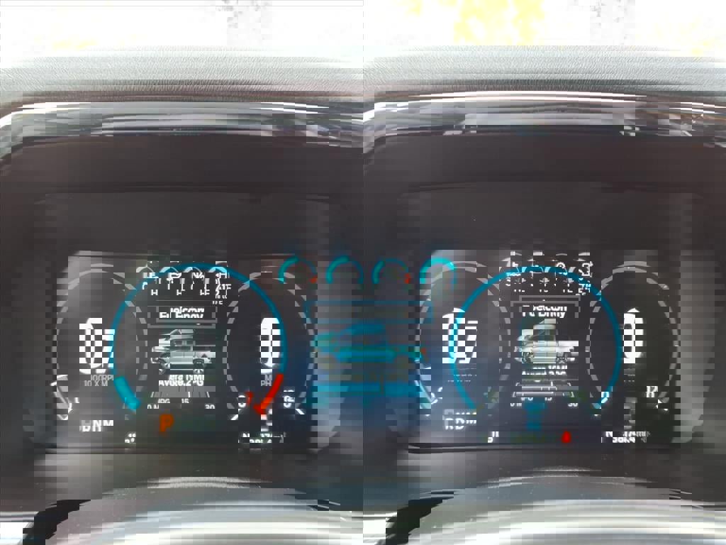 Certified 2022 Ford F150 Lariat w/ Equipment Group 502A High image 30