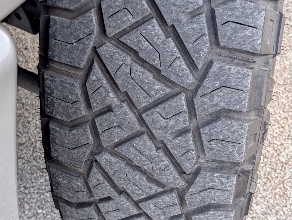 Used 2021 RAM 3500 Laramie AWD/4WD image 27