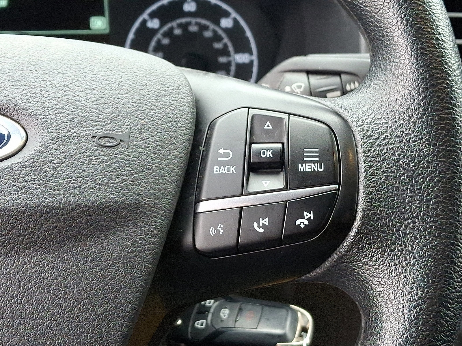 Certified 2024 Ford Transit 250 w/ Exterior Upgrade Package image 22