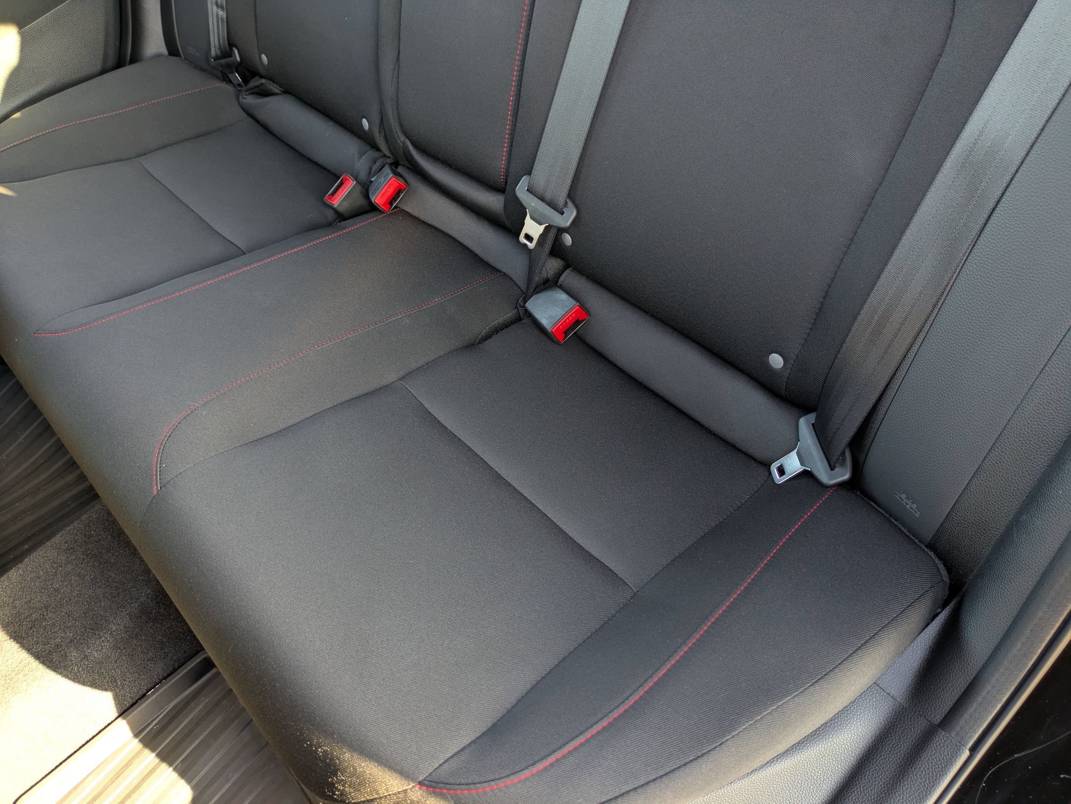 Used 2023 Honda Civic Si image 30