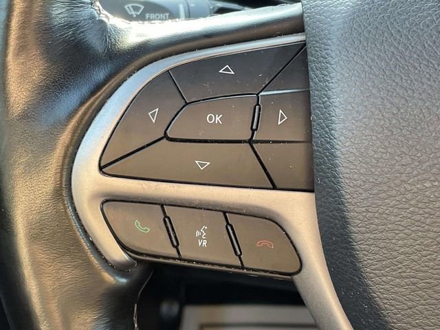 Used 2020 Jeep Grand Cherokee High Altitude AWD/4WD image 23