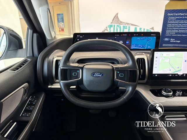 Certified 2025 Ford Expedition Active RWD image 17