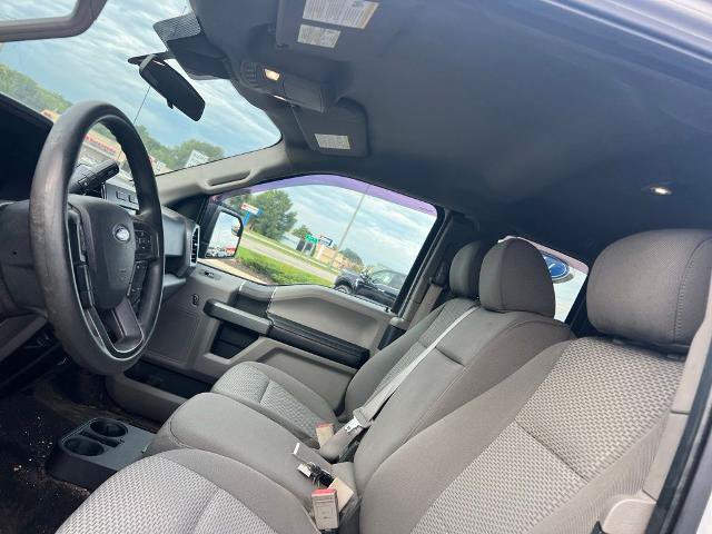 Certified 2019 Ford F150 XLT AWD/4WD image 14