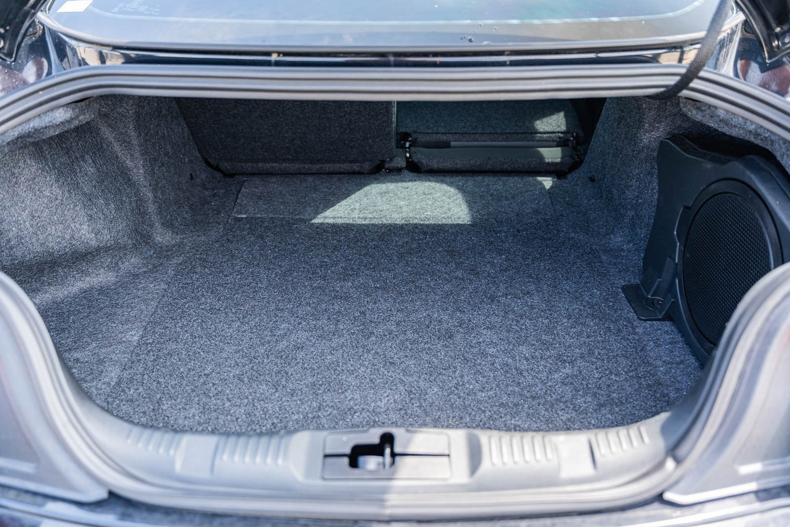 Certified 2020 Ford Mustang Shelby GT350 w/ Technology Package image 17